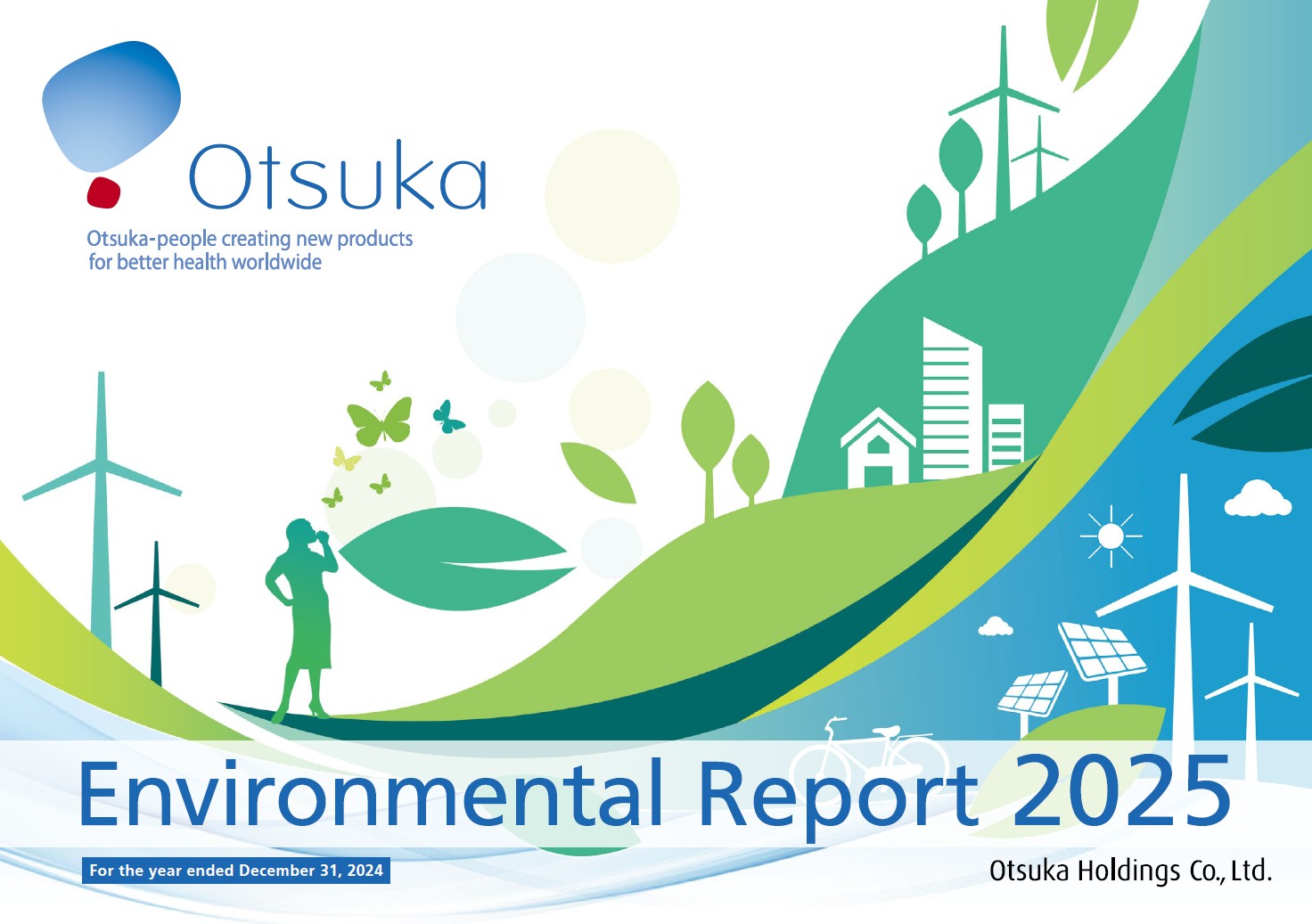 Environmental Report 2024