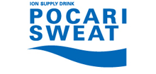 POCARI SWEAT(Otsuka Pharmaceutical)